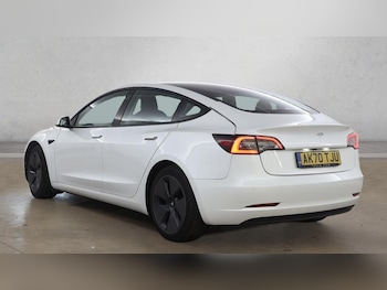 Used Tesla Model 3 2020 for sale - 79370954: Photo