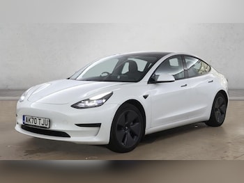 Used Tesla Model 3 2020 for sale - 79370954: Photo