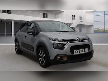 Citroen C3 feature image
