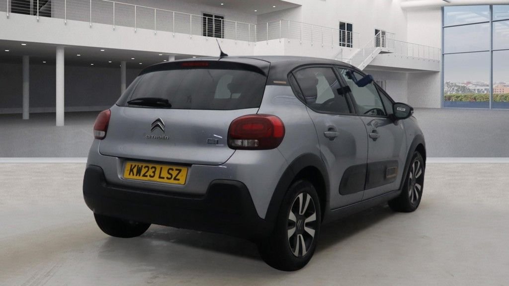Used Citroen C3 2023 for sale - 77356511: Photo 2