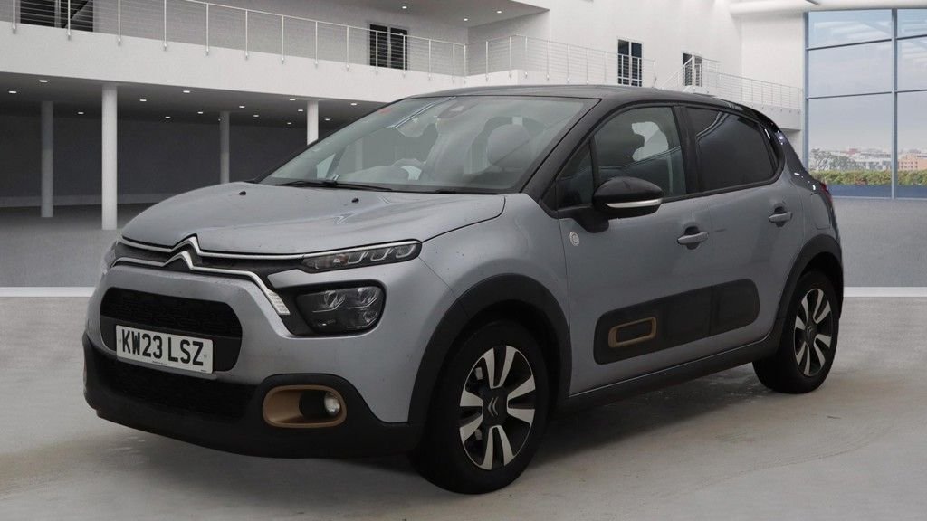Used Citroen C3 2023 for sale - 77356511: Photo 4