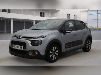 Used Citroen C3 2023 for sale - 77356511: Photo