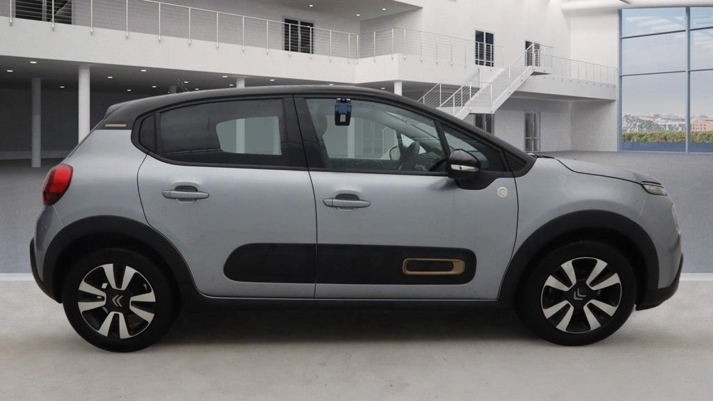 Used Citroen C3 2023 for sale - 77356511: Photo 5