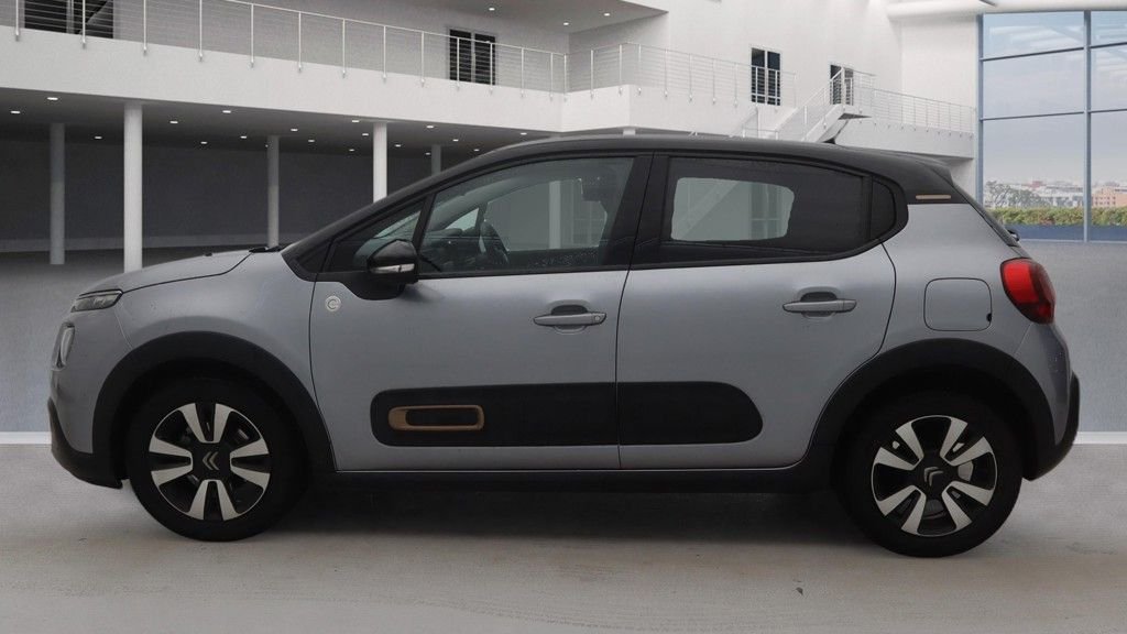 Used Citroen C3 2023 for sale - 77356511: Photo 6
