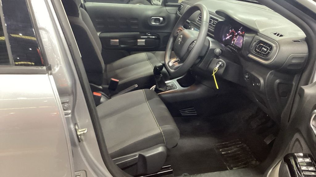 Used Citroen C3 2023 for sale - 77356511: Photo 7