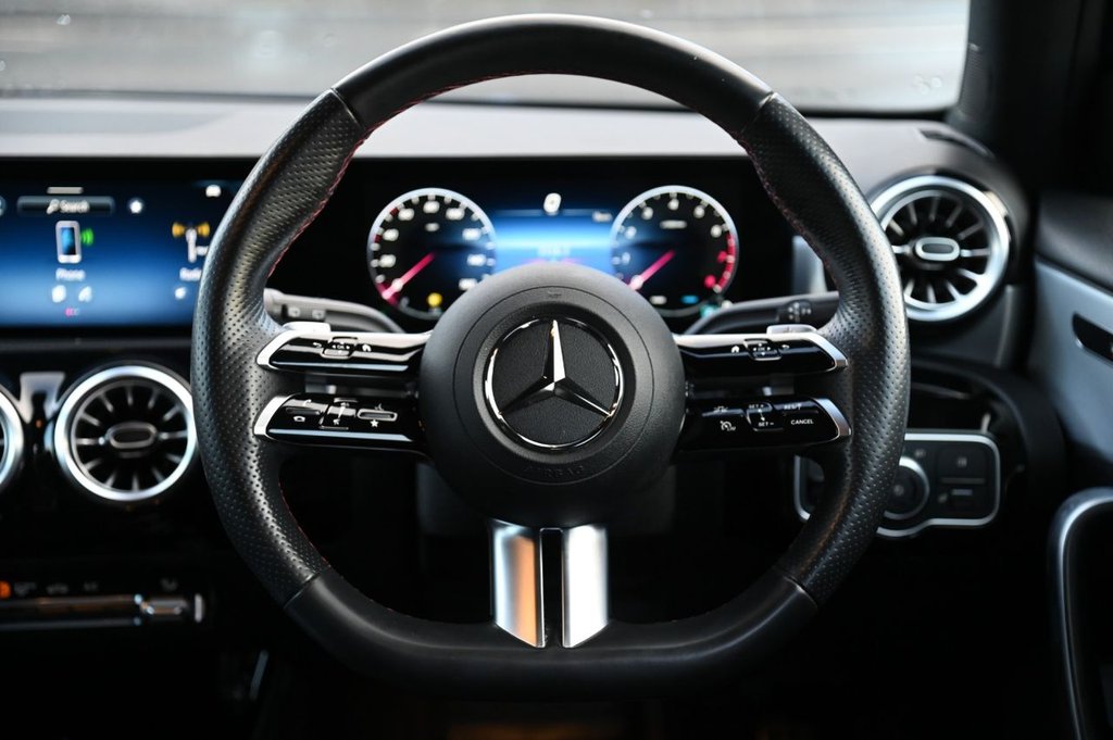 Used Mercedes-Benz A-Class 2023 for sale - 77734072: Photo 10