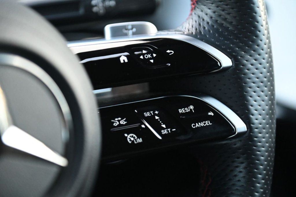 Used Mercedes-Benz A-Class 2023 for sale - 77734072: Photo 12