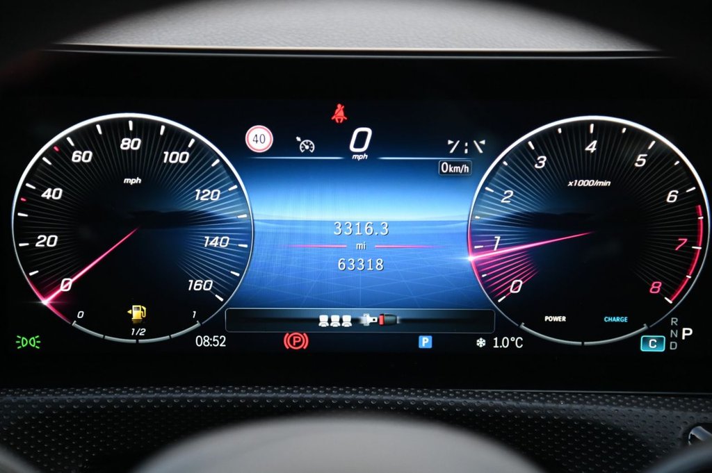 Used Mercedes-Benz A-Class 2023 for sale - 77734072: Photo 14