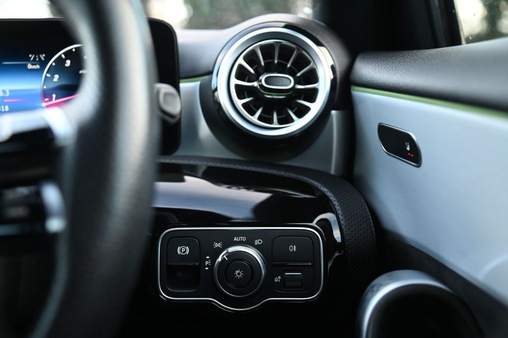 Used Mercedes-Benz A-Class 2023 for sale - 77734072: Photo 15