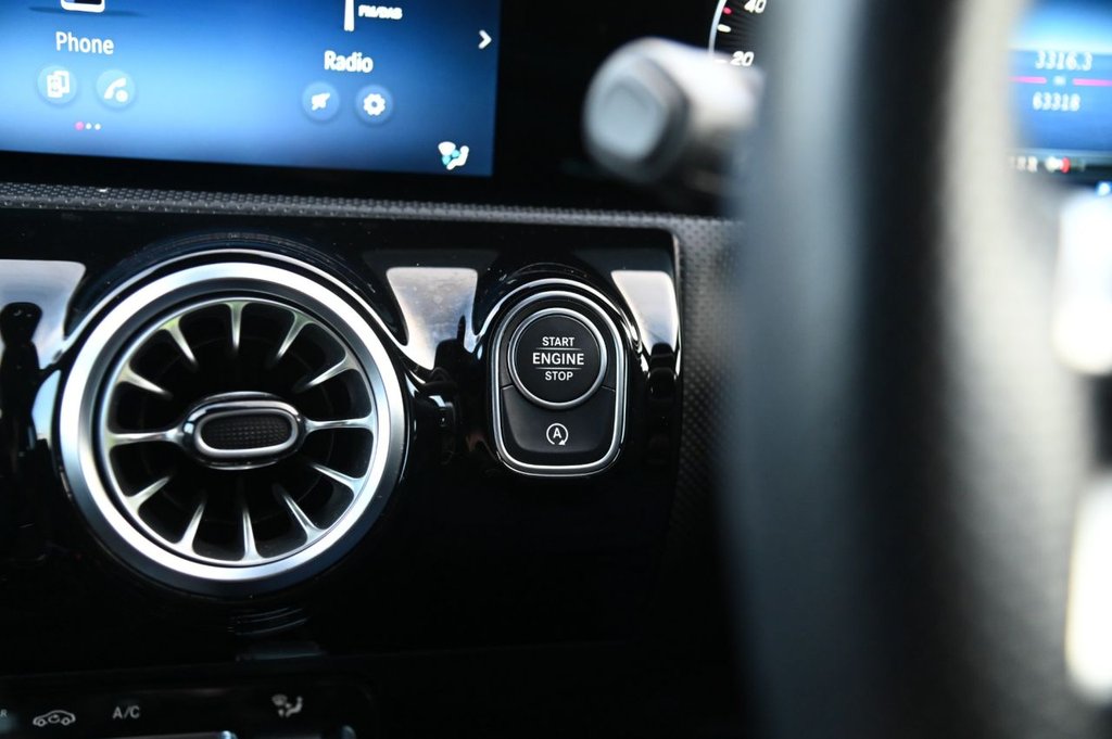 Used Mercedes-Benz A-Class 2023 for sale - 77734072: Photo 16