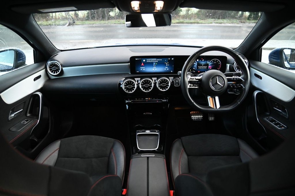 Used Mercedes-Benz A-Class 2023 for sale - 77734072: Photo 17