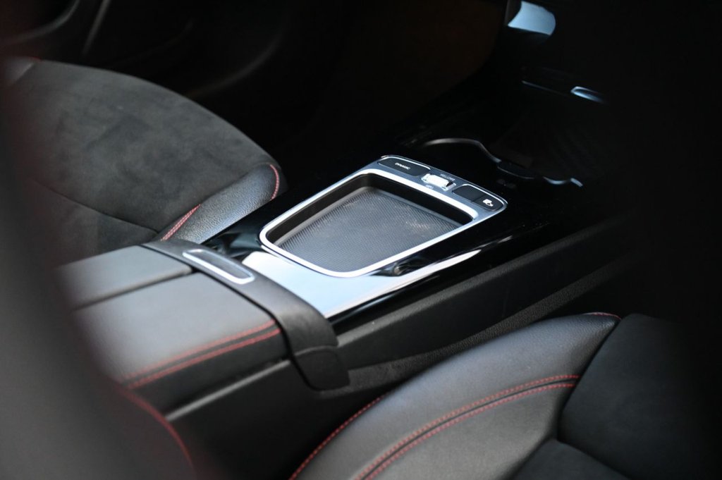 Used Mercedes-Benz A-Class 2023 for sale - 77734072: Photo 22