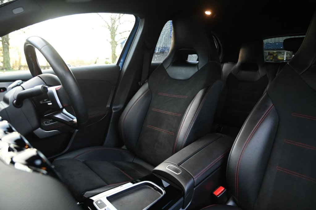 Used Mercedes-Benz A-Class 2023 for sale - 77734072: Photo 24