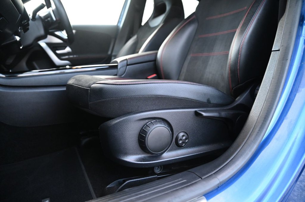 Used Mercedes-Benz A-Class 2023 for sale - 77734072: Photo 25