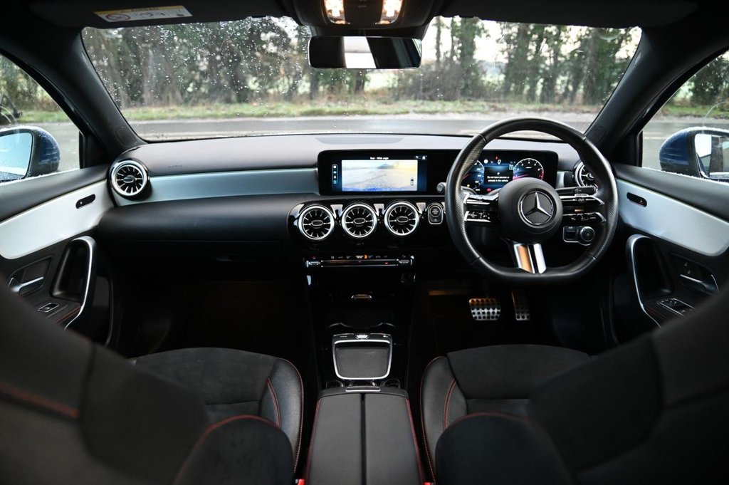 Used Mercedes-Benz A-Class 2023 for sale - 77734072: Photo 3