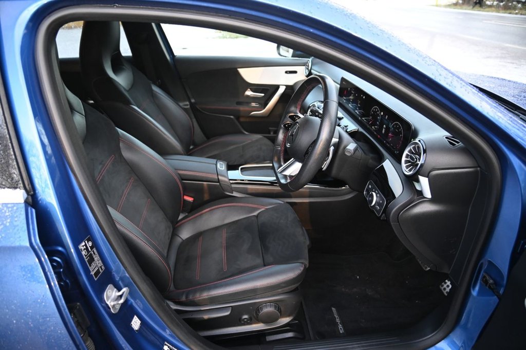 Used Mercedes-Benz A-Class 2023 for sale - 77734072: Photo 30