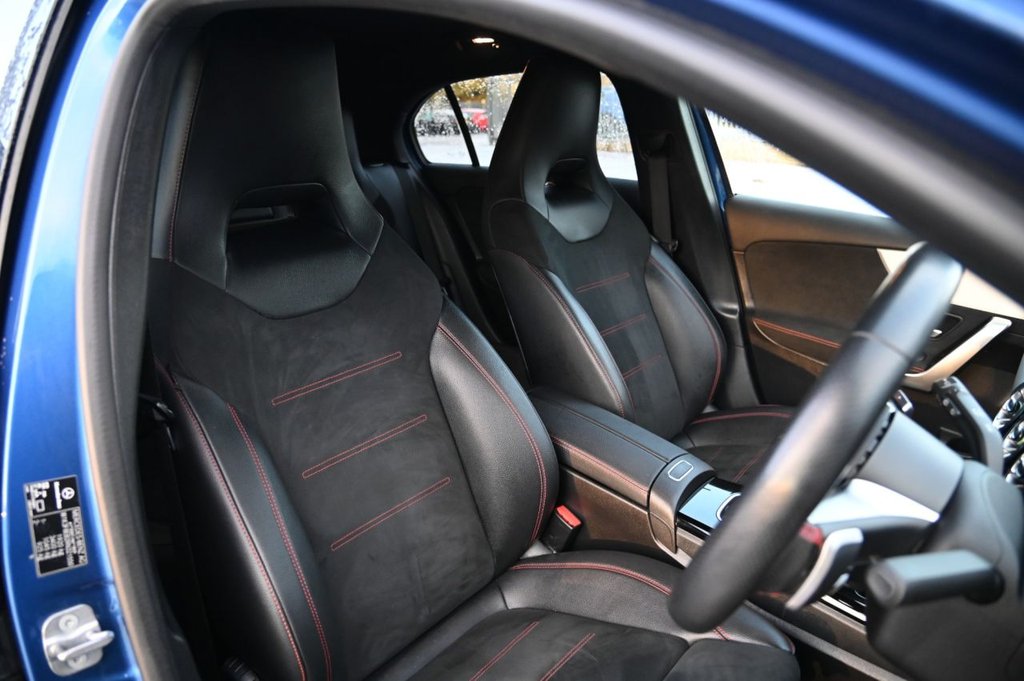 Used Mercedes-Benz A-Class 2023 for sale - 77734072: Photo 31