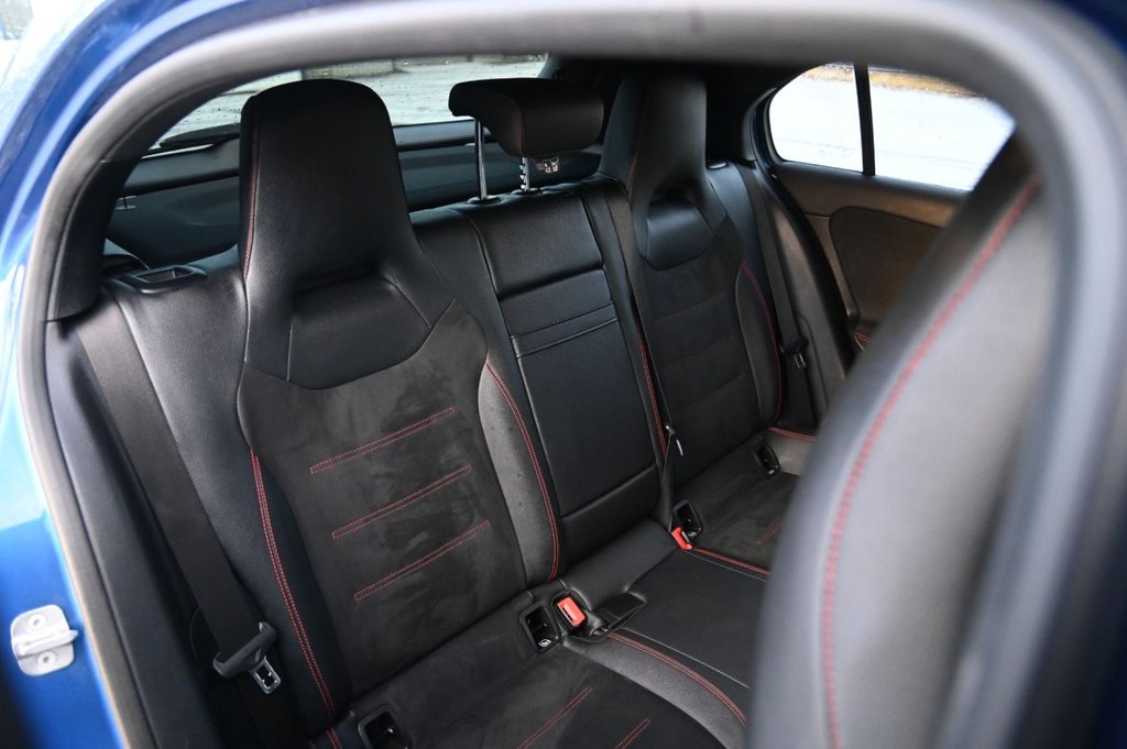 Used Mercedes-Benz A-Class 2023 for sale - 77734072: Photo 32