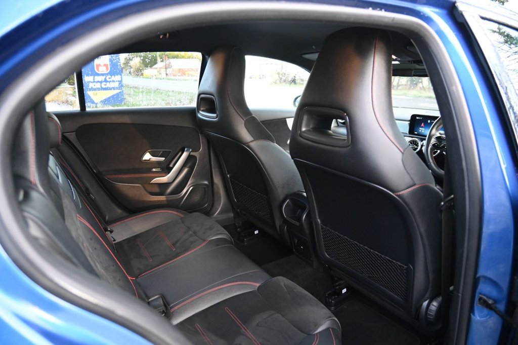 Used Mercedes-Benz A-Class 2023 for sale - 77734072: Photo 34