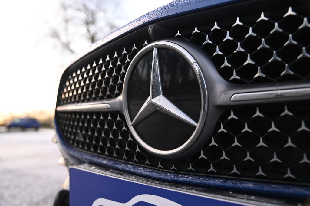 Used Mercedes-Benz A-Class 2023 for sale - 77734072: Photo 37