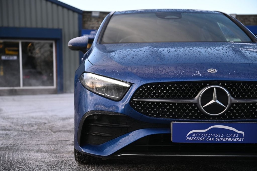 Used Mercedes-Benz A-Class 2023 for sale - 77734072: Photo 38