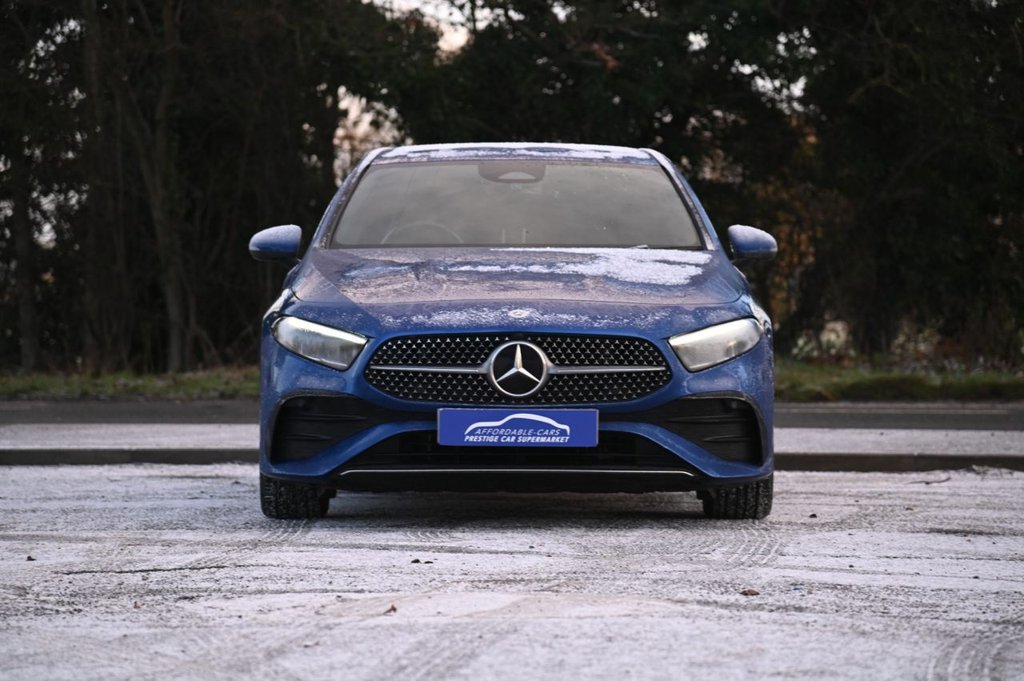 Used Mercedes-Benz A-Class 2023 for sale - 77734072: Photo 4