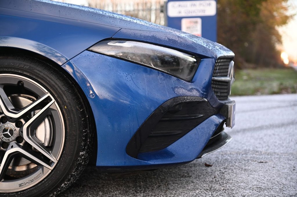 Used Mercedes-Benz A-Class 2023 for sale - 77734072: Photo 40