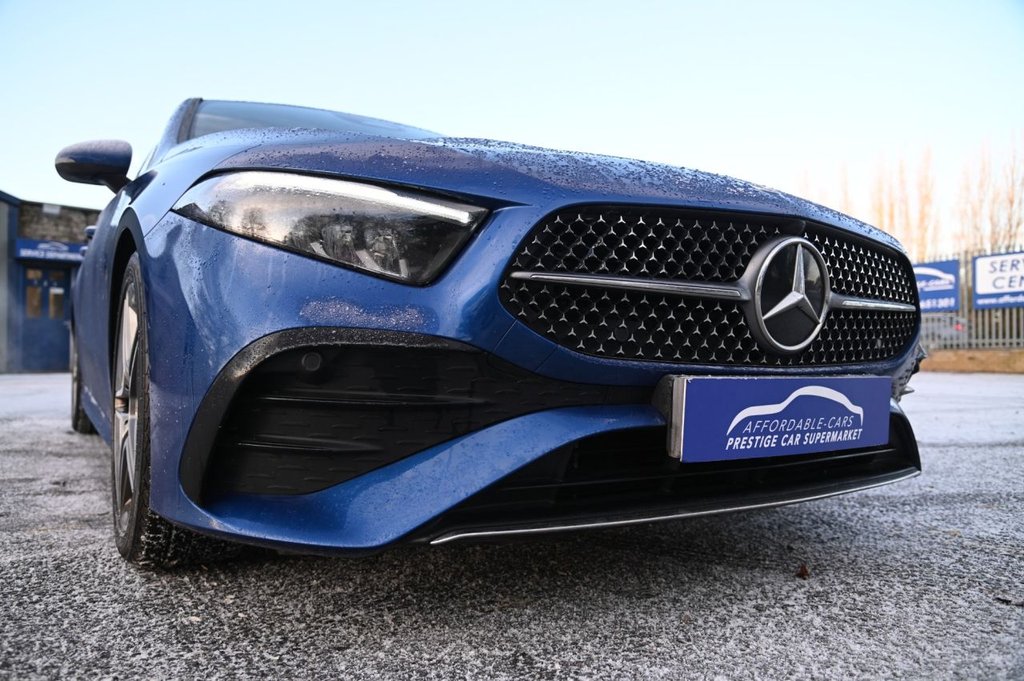 Used Mercedes-Benz A-Class 2023 for sale - 77734072: Photo 42