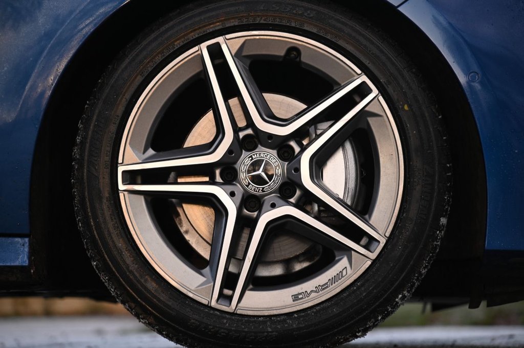 Used Mercedes-Benz A-Class 2023 for sale - 77734072: Photo 43