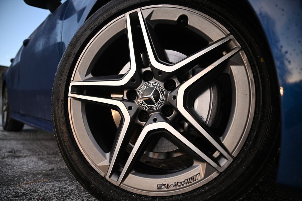 Used Mercedes-Benz A-Class 2023 for sale - 77734072: Photo 44