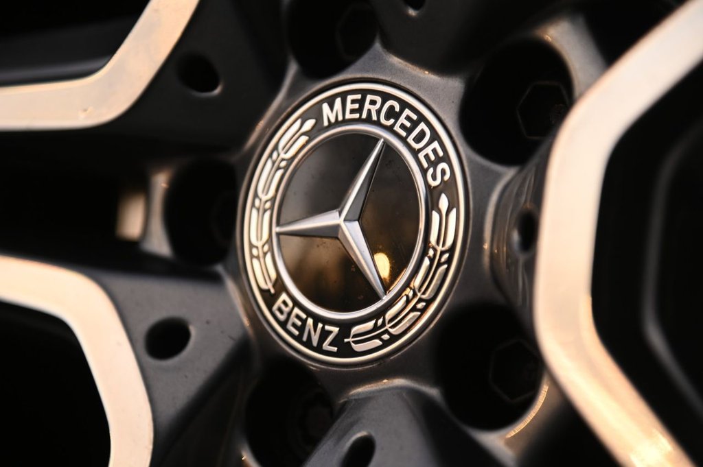 Used Mercedes-Benz A-Class 2023 for sale - 77734072: Photo 45