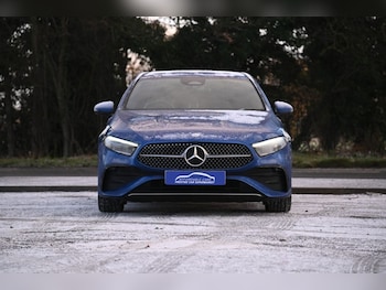 Used Mercedes-Benz A-Class 2023 for sale - 77734072: Photo