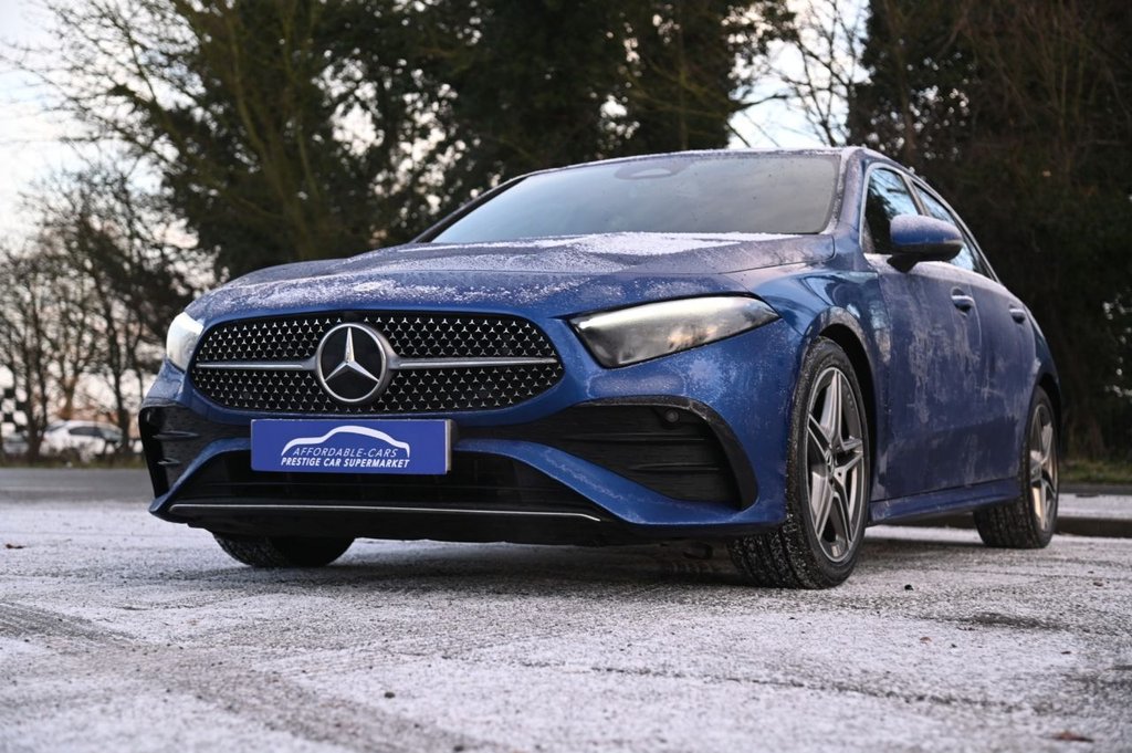 Used Mercedes-Benz A-Class 2023 for sale - 77734072: Photo 6