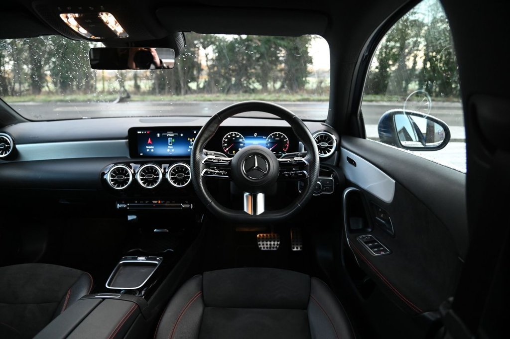 Used Mercedes-Benz A-Class 2023 for sale - 77734072: Photo 9