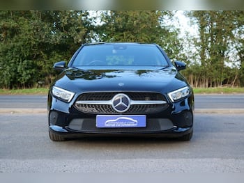 Used Mercedes-Benz A-Class 2020 for sale - 79790617: Photo