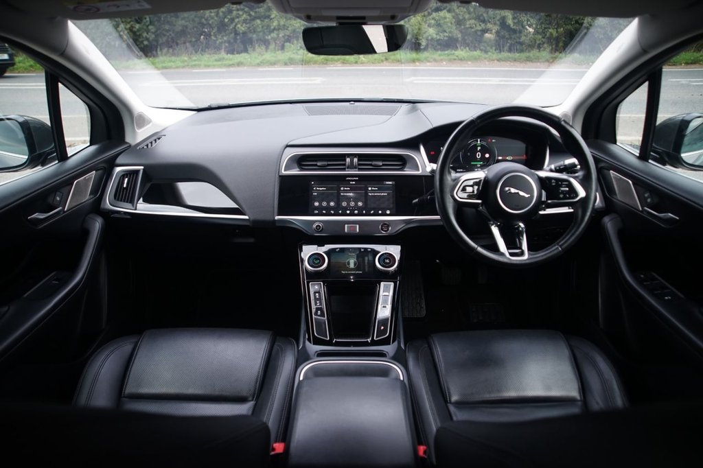 Used Jaguar I-Pace 2020 for sale - 75911888: Photo 15