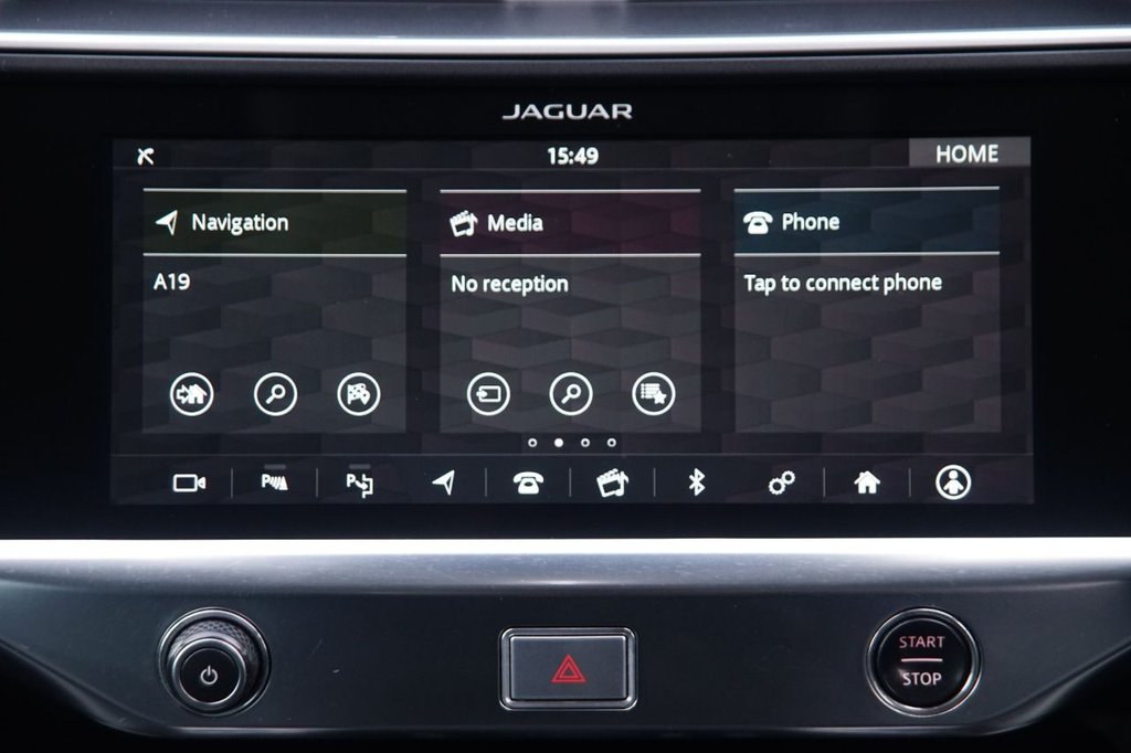 Used Jaguar I-Pace 2020 for sale - 75911888: Photo 16