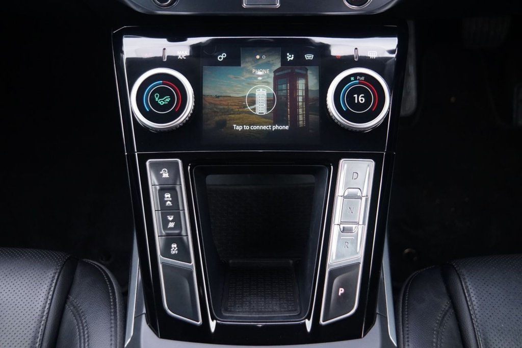 Used Jaguar I-Pace 2020 for sale - 75911888: Photo 17