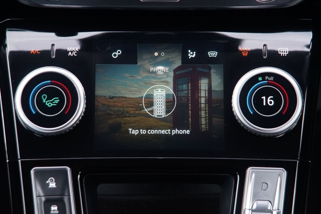 Used Jaguar I-Pace 2020 for sale - 75911888: Photo 18