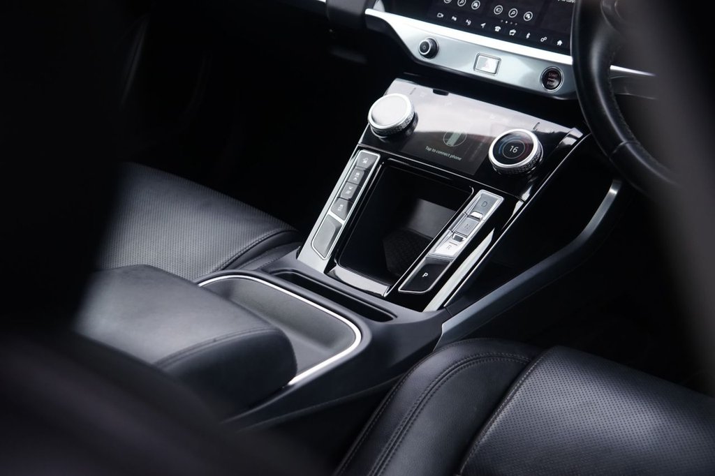 Used Jaguar I-Pace 2020 for sale - 75911888: Photo 19