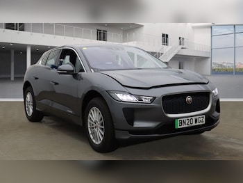 2020 (20) - 400 90kWh S SUV 5dr Electric Auto 4WD (400 ps)