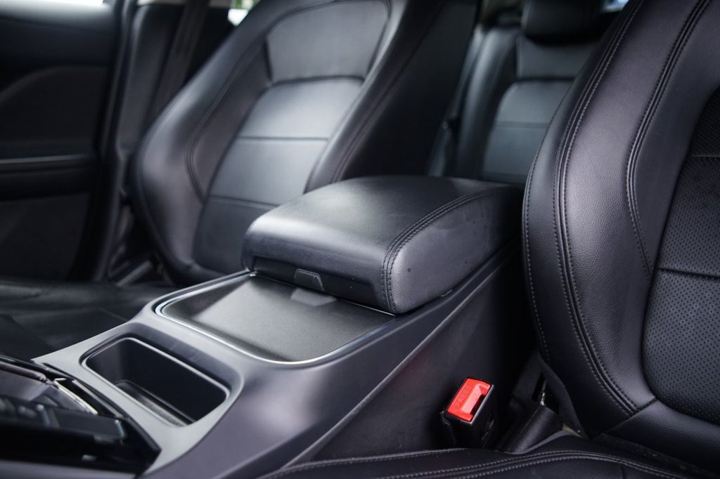 Used Jaguar I-Pace 2020 for sale - 75911888: Photo 20