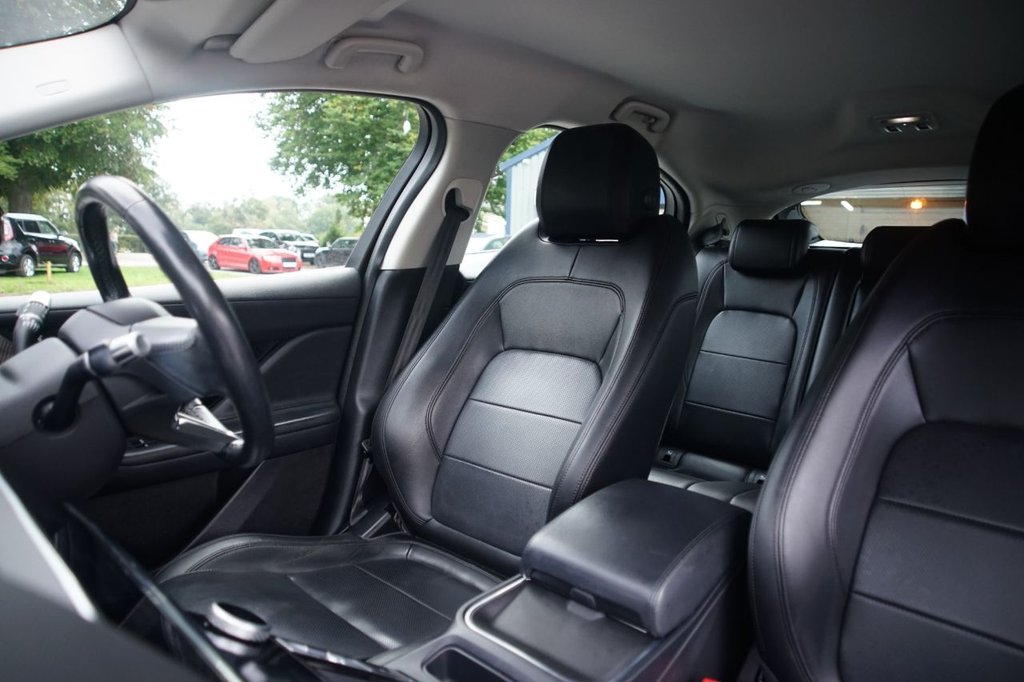 Used Jaguar I-Pace 2020 for sale - 75911888: Photo 21