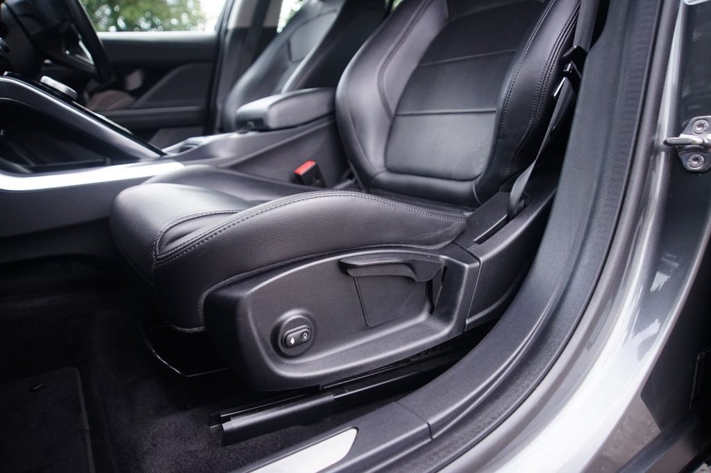 Used Jaguar I-Pace 2020 for sale - 75911888: Photo 22