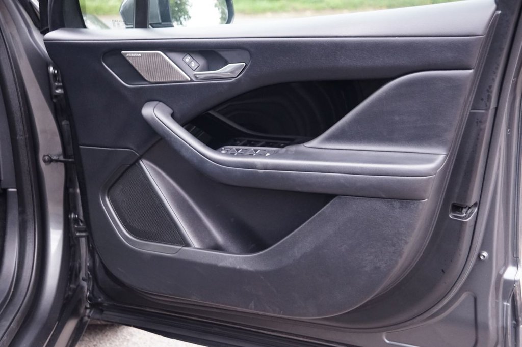 Used Jaguar I-Pace 2020 for sale - 75911888: Photo 25