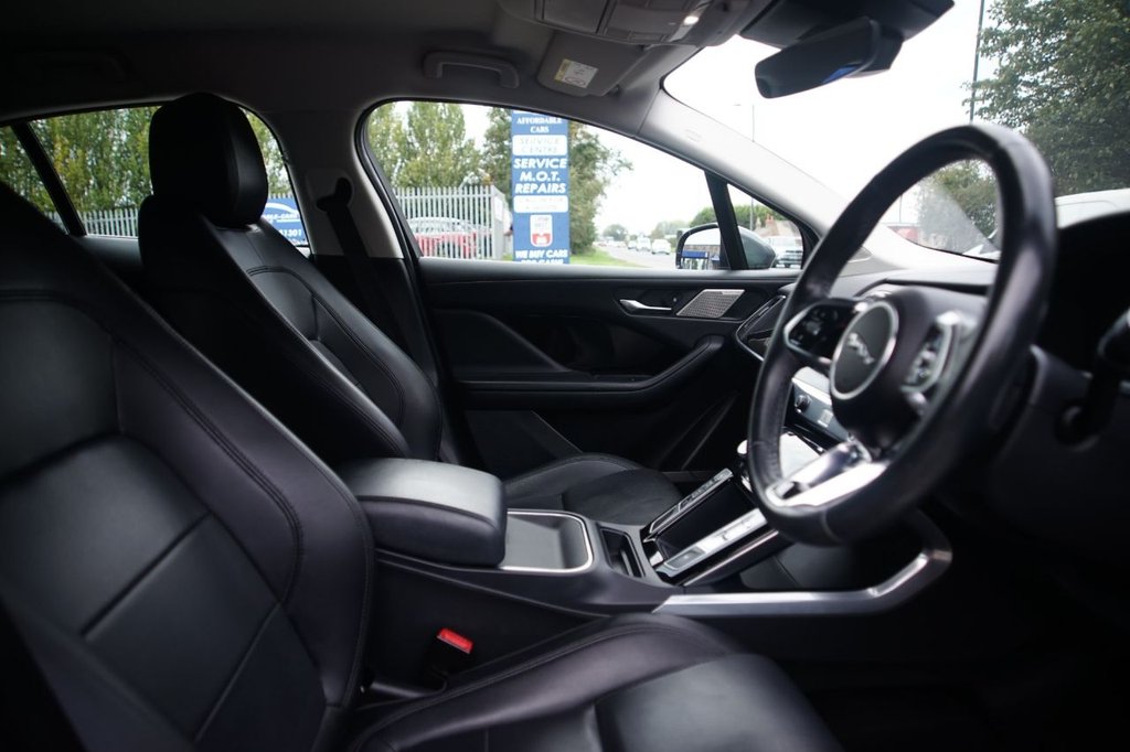 Used Jaguar I-Pace 2020 for sale - 75911888: Photo 26