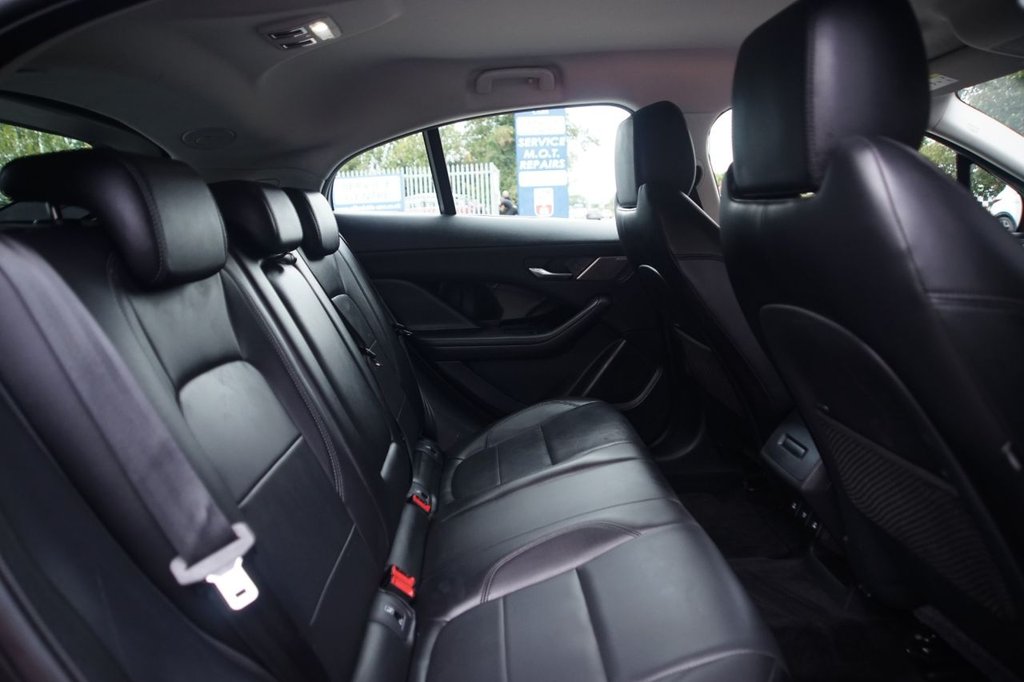 Used Jaguar I-Pace 2020 for sale - 75911888: Photo 27