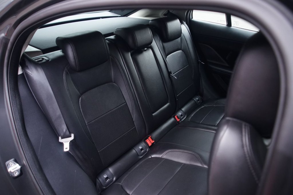 Used Jaguar I-Pace 2020 for sale - 75911888: Photo 28