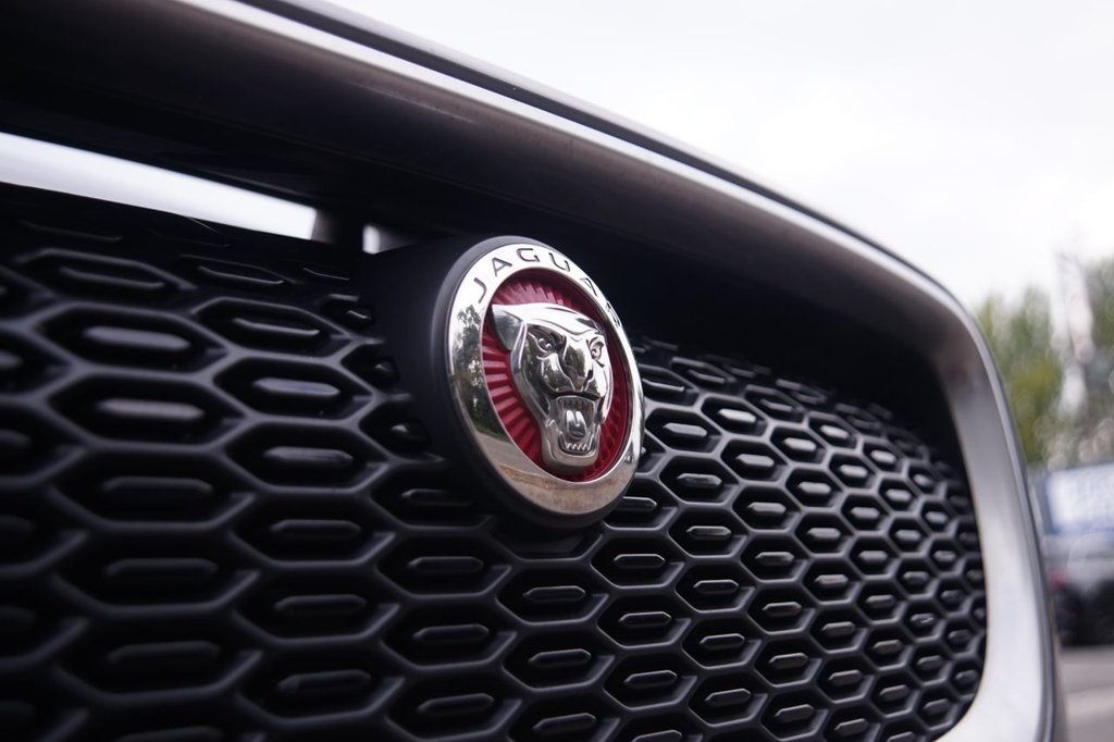 Used Jaguar I-Pace 2020 for sale - 75911888: Photo 29