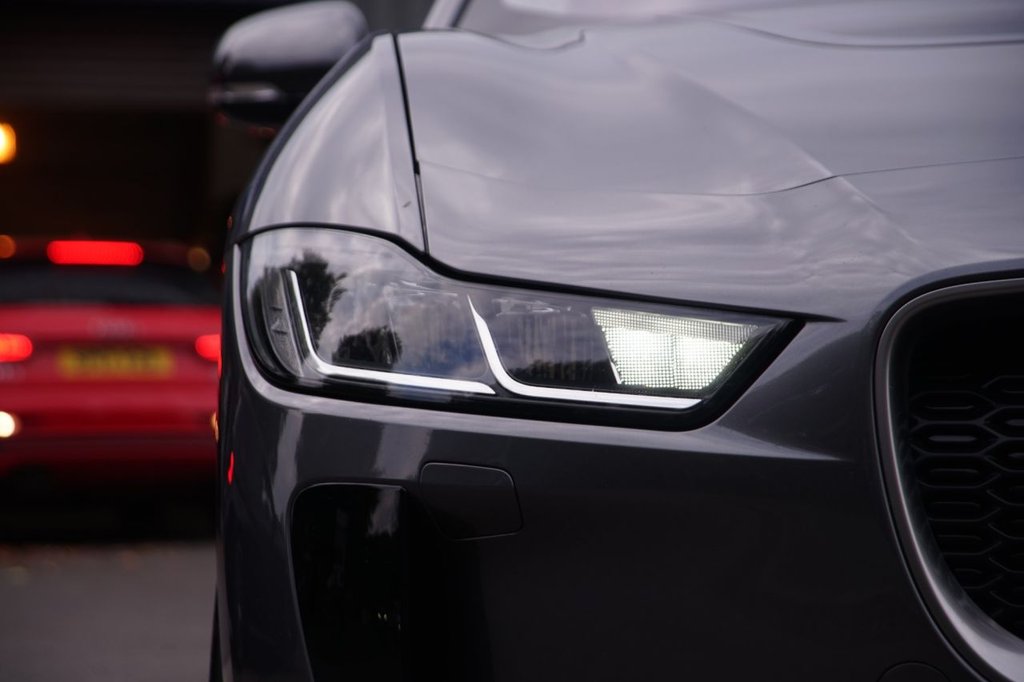 Used Jaguar I-Pace 2020 for sale - 75911888: Photo 30